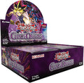 Yu-Gi-Oh! Chaos Origins Booster Display Englisch