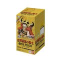 One Piece World's Strongest Warrior Booster Display OP17 Japanisch