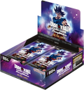 Dragon Ball Fusion World Ultra Limit Booster Display FB04 Englisch
