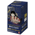 One Piece Romance Dawn Booster Display OP01 Japanisch