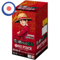 One Piece Carrying On His Will Booster Display OP13 Japanisch