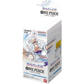One Piece Awakening of the new Era Booster Display OP05 Japanisch